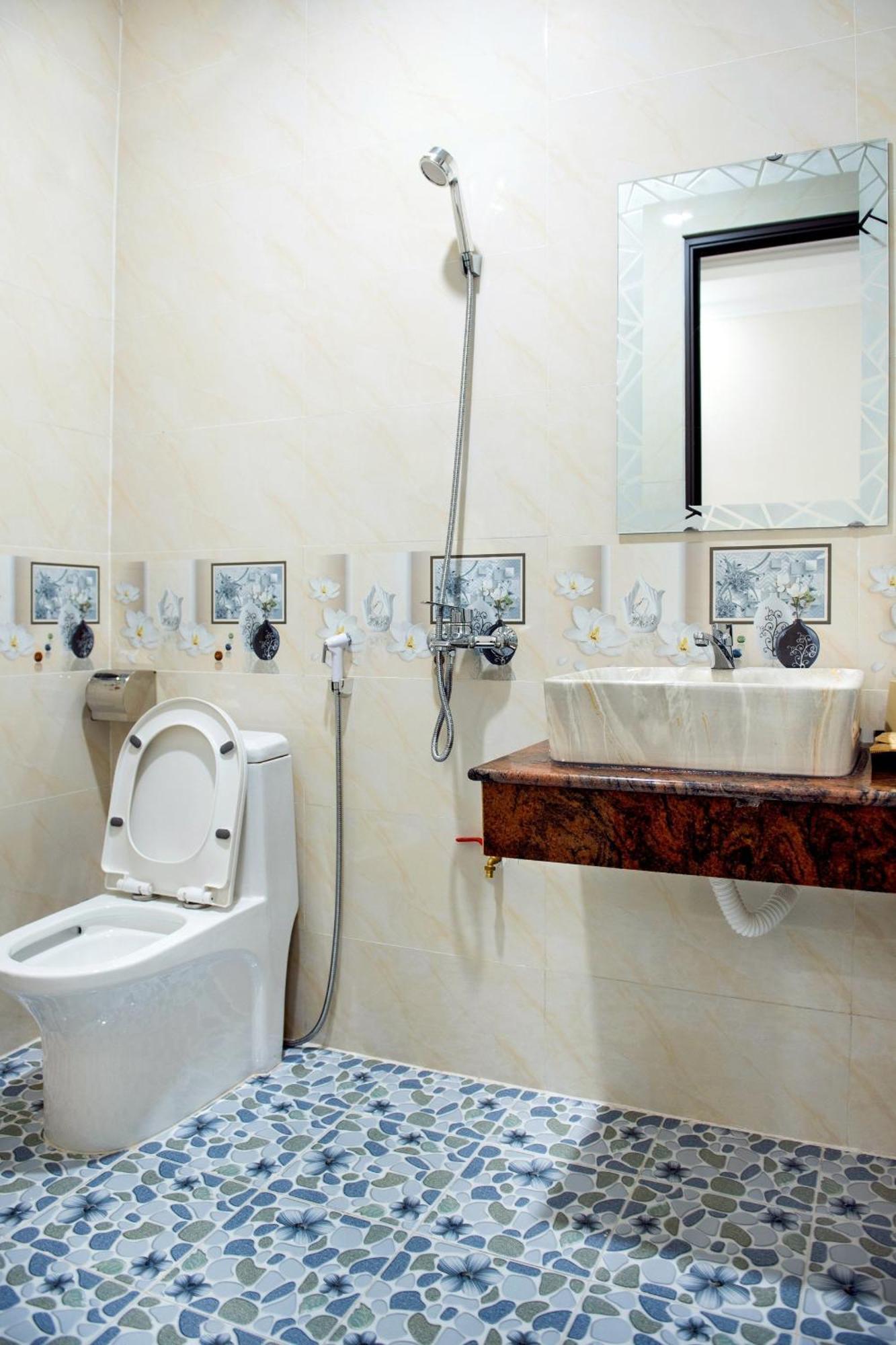 Minh Lam Hotel Pleiku Zewnętrze zdjęcie
